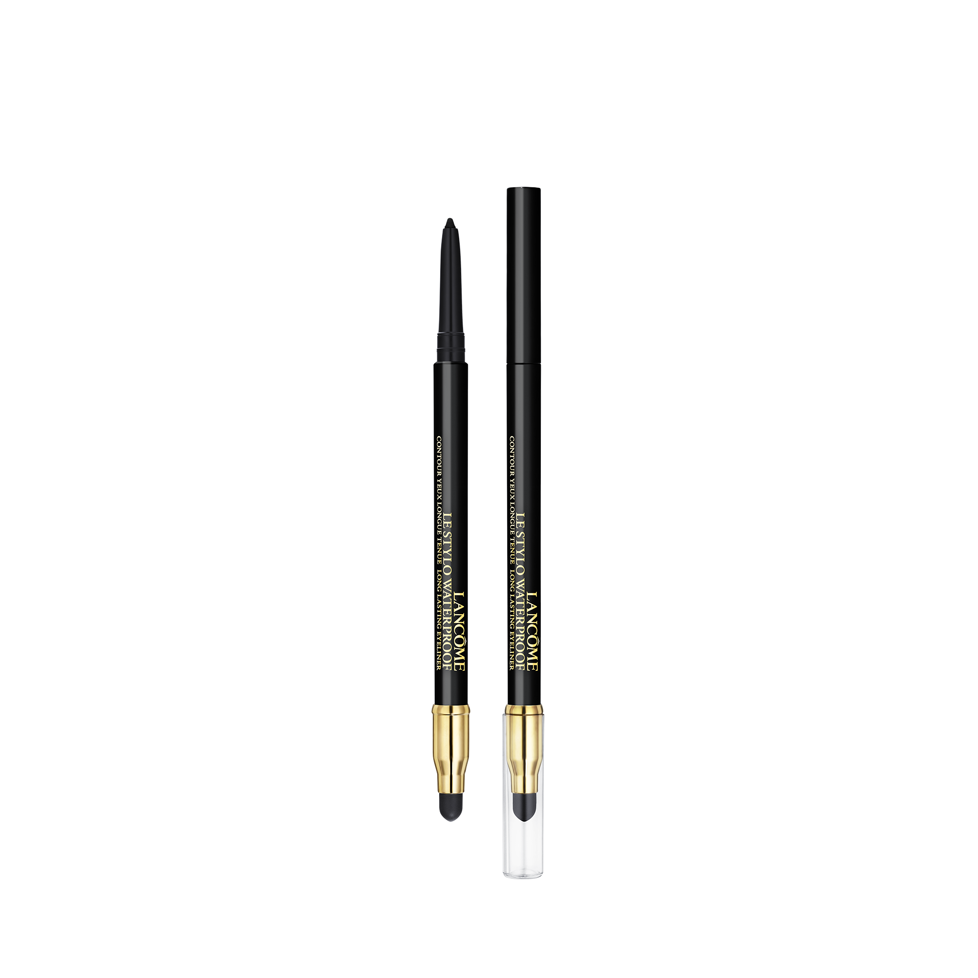 Высокоточный долговечный карандаш для глаз Le Stylo Waterproof Lancôme, цвет noir intense
Высокоточный долговечный карандаш для глаз Le Stylo Waterproof Lancôme, цвет noir intense