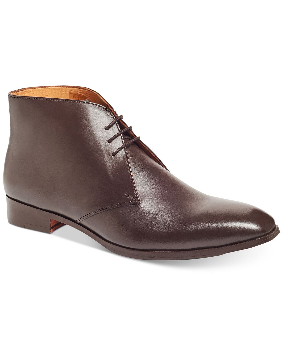 Мужские замшевые ботинки Corazon Chukka Carlos by Carlos Santana
Мужские замшевые ботинки Corazon Chukka Carlos by Carlos Santana