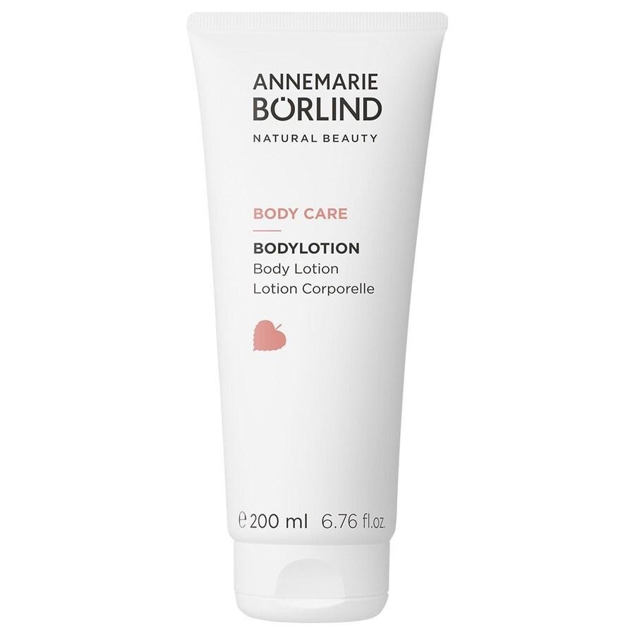 Лосьон для тела body care body lotion Annemarie Boerlind, объем 200 мл
Лосьон для тела body care body lotion Annemarie Boerlind, объем 200 мл