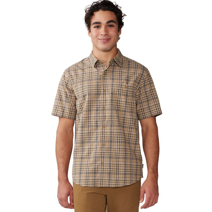 Футболка Mountain Hardwear Big Cottonwood Mountain Hardwear, Moab Tan Canopy Plaid, Коричневый, Футболка Mountain Hardwear Big Cottonwood Mountain Hardwear, Moab Tan Canopy Plaid
Футболка Mountain Hardwear Big Cottonwood Mountain Hardwear, Moab Tan Canopy Plaid, Коричневый, Футболка Mountain Hardwear Big Cottonwood Mountain Hardwear, Moab Tan Canopy Plaid