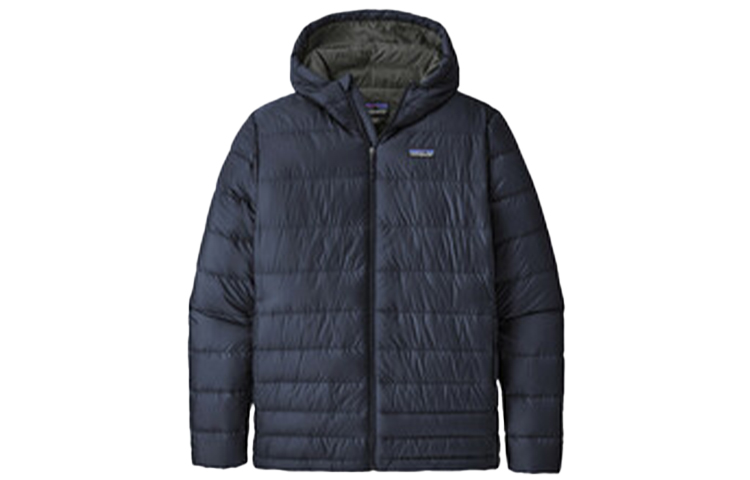 Куртка пуховая Patagonia Swiftcurrent, черный
Куртка пуховая Patagonia Swiftcurrent, черный