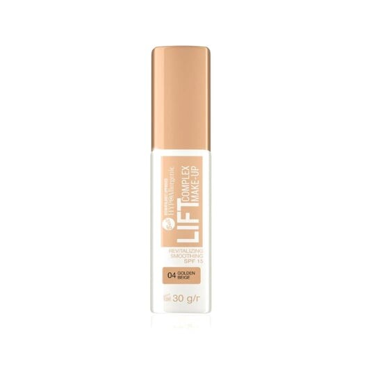 Лифтинг-регенерирующая тональная основа для лица SPF 15, 04 Golden Beige, 30 г Bell, Hypoallergenic Lift Complex
Лифтинг-регенерирующая тональная основа для лица SPF 15, 04 Golden Beige, 30 г Bell, Hypoallergenic Lift Complex