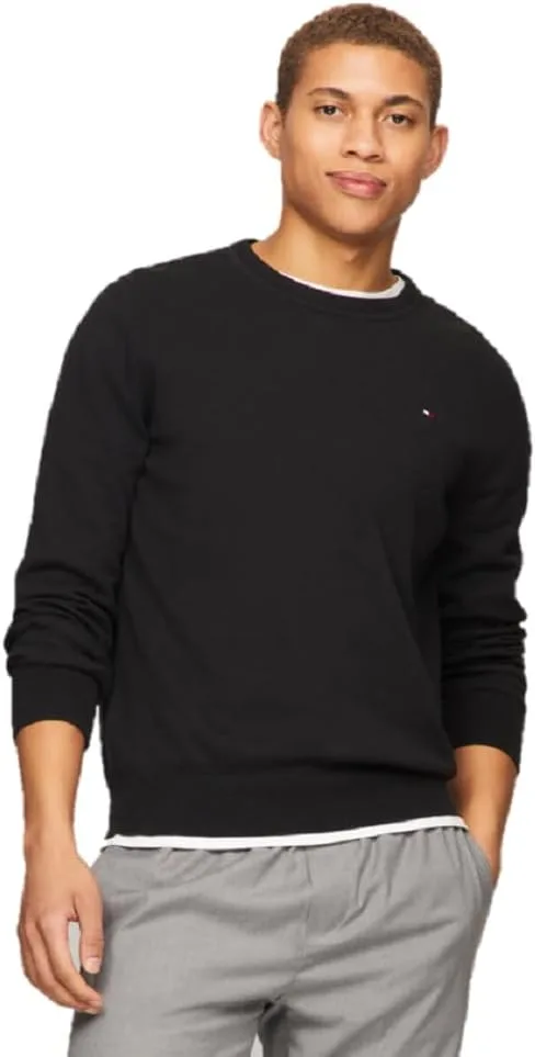 Толстовка Tommy Hilfiger для мужчин
Толстовка Tommy Hilfiger для мужчин