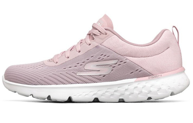 Кроссовки для бега Go Run 400 женские с низким верхом, фиолетовые Skechers
Кроссовки для бега Go Run 400 женские с низким верхом, фиолетовые Skechers