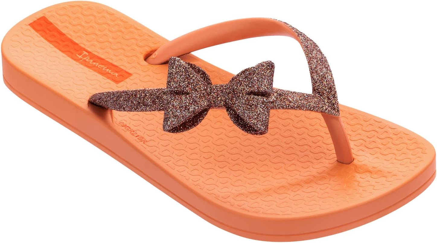 Вьетнамки Ipanema Girl, оранжевый
Вьетнамки Ipanema Girl, оранжевый