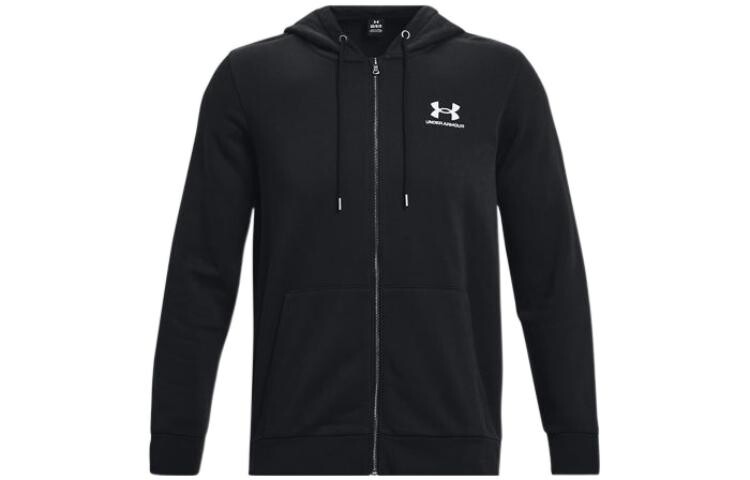Мужская толстовка Under Armour, цвет Black
Мужская толстовка Under Armour, цвет Black