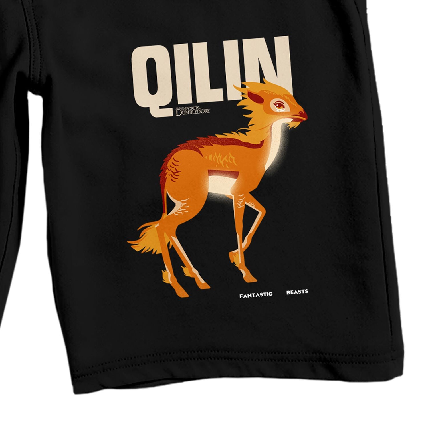 Мужские шорты для сна Fantastic Beasts Licensed Character
Мужские шорты для сна Fantastic Beasts Licensed Character