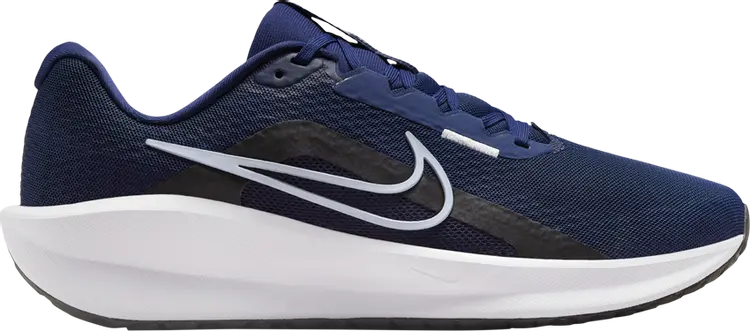 Кроссовки Downshifter 13 'Midnight Navy', синий
Кроссовки Downshifter 13 'Midnight Navy', синий