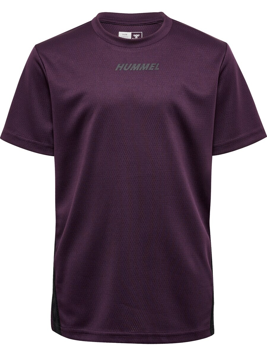 Спортивная футболка Hummel Performance Multi Pl, цвет Plum
Спортивная футболка Hummel Performance Multi Pl, цвет Plum