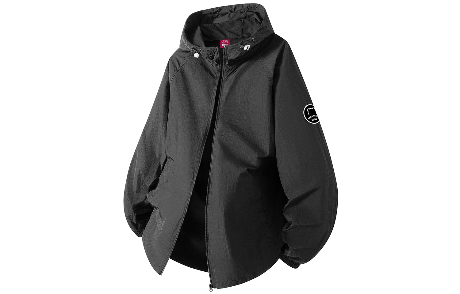 Disney Защитная одежда от солнца унисекс, Black
Disney Защитная одежда от солнца унисекс, Black