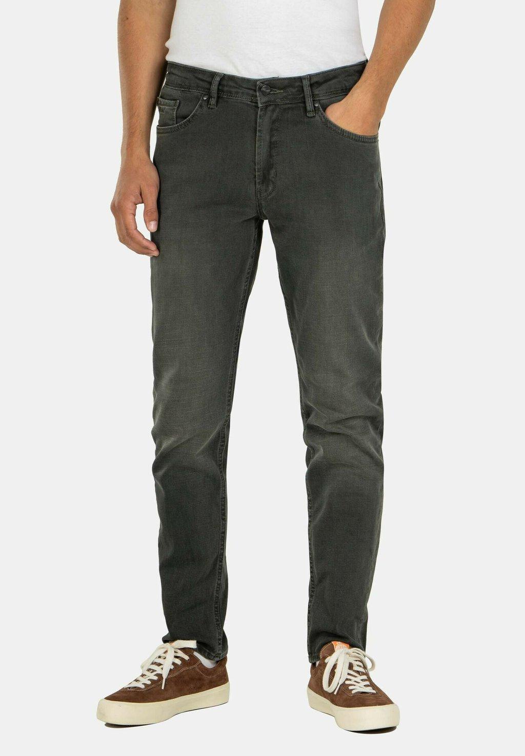 Джинсы облегающего кроя SPIDER Reell, зеленый
Джинсы облегающего кроя SPIDER Reell, зеленый