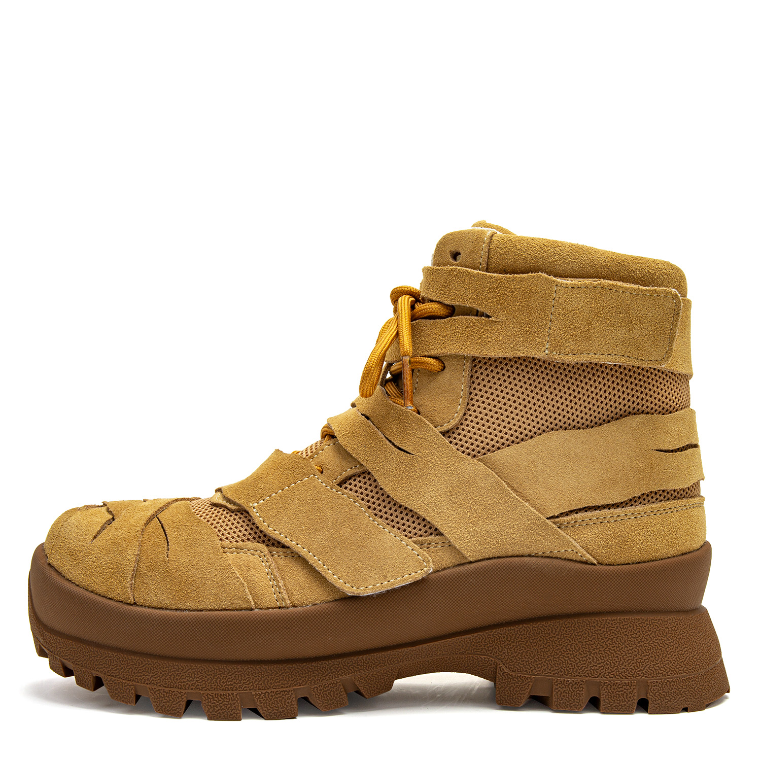 Ботильоны мужские 1997K, Yellow
Ботильоны мужские 1997K, Yellow