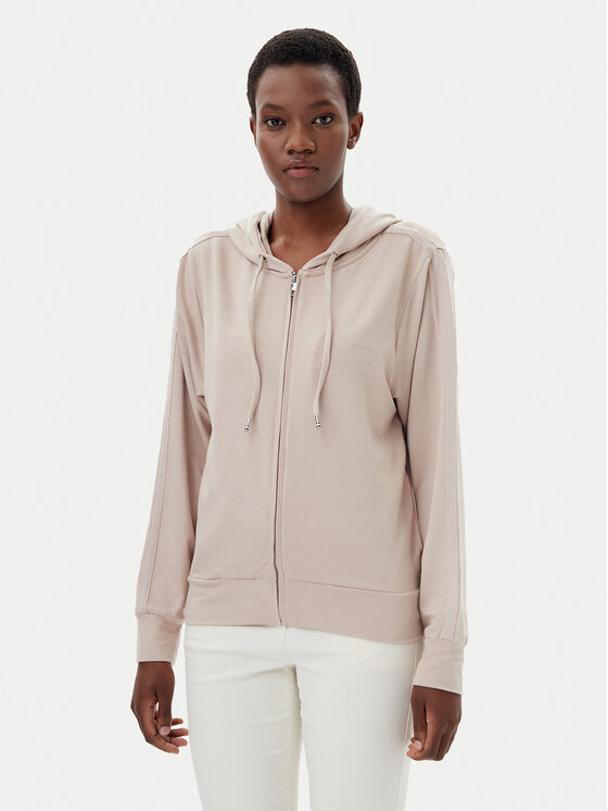 Толстовка обычного кроя Icon 50540064 Boss, бежевый
Толстовка обычного кроя Icon 50540064 Boss, бежевый