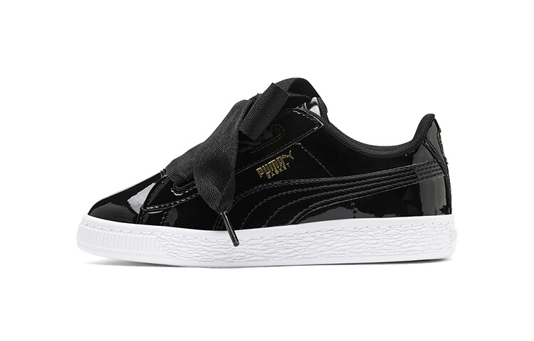 Обувь Puma Basket для малышей PS
Обувь Puma Basket для малышей PS
