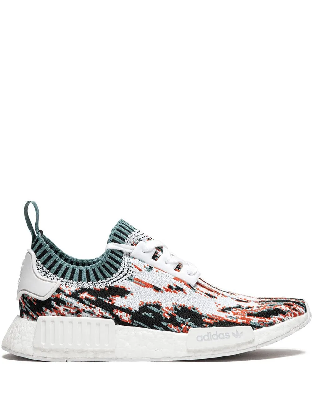 Кроссовки NMD_R1 Adidas, белый
Кроссовки NMD_R1 Adidas, белый