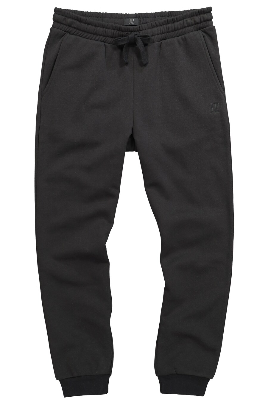 Зауженные брюки JP1880, черный
Зауженные брюки JP1880, черный