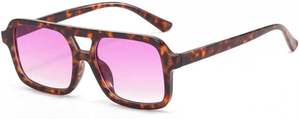 Солнцезащитные очки LVTFCO с двойной оправой, персонализированные, в маленькой оправе, в стиле ретро, модные, с защитой от УФ-излучения, для активного отдыха, женские, Leopard Pink
Солнцезащитные очки LVTFCO с двойной оправой, персонализированные, в маленькой оправе, в стиле ретро, модные, с защитой от УФ-излучения, для активного отдыха, женские, Leopard Pink