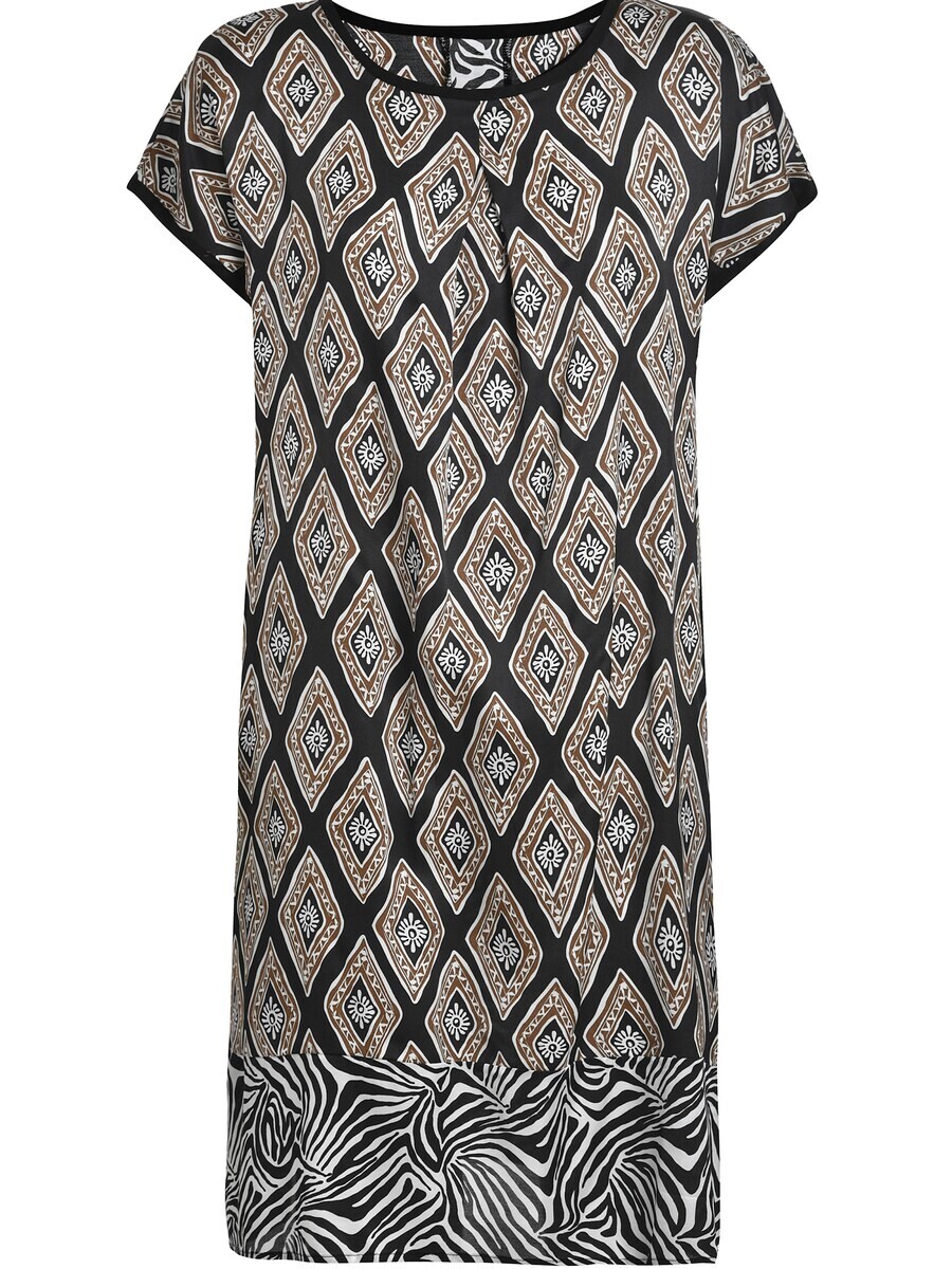 Мини платье DEHA Dress, черный
Мини платье DEHA Dress, черный