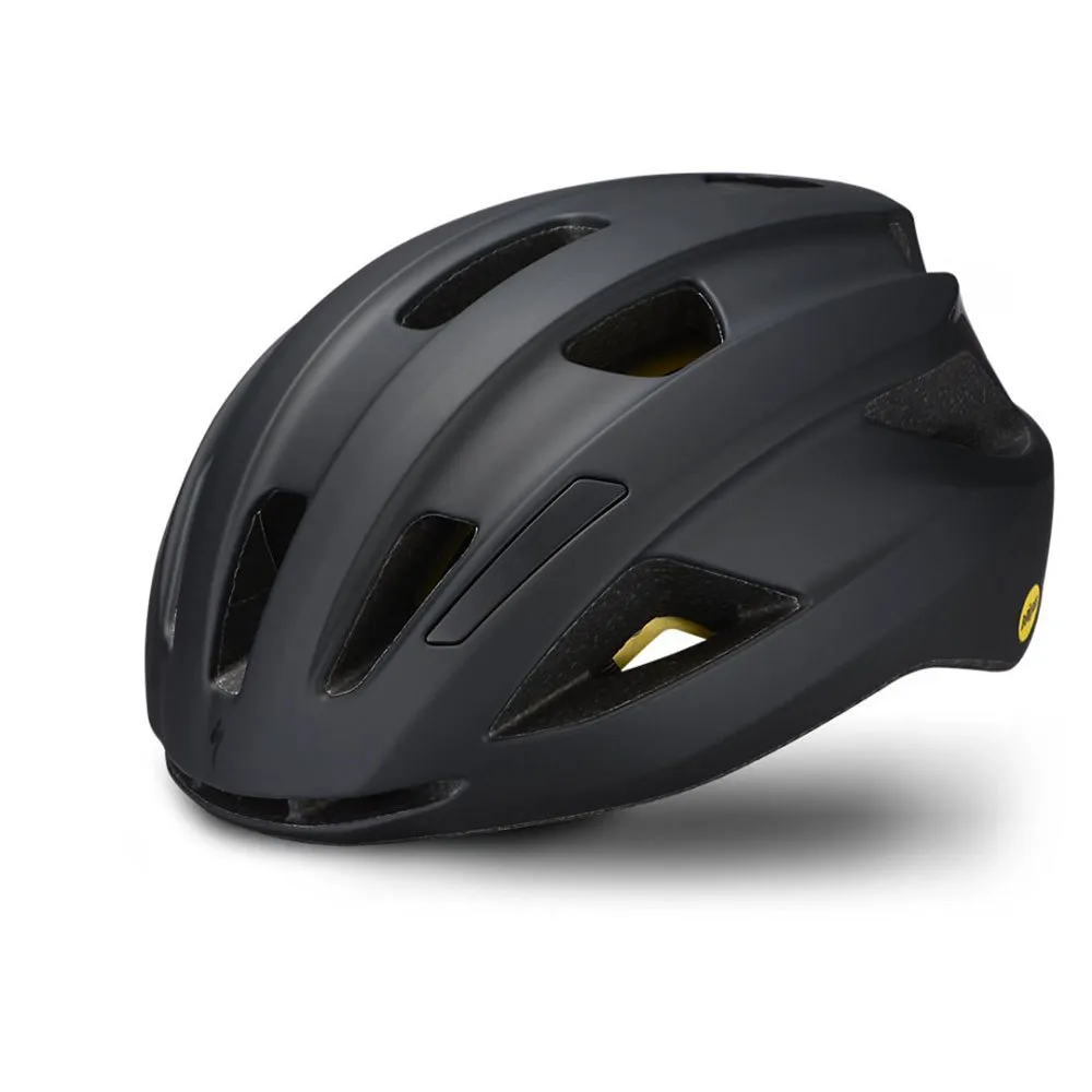 Шлем Specialized Align II MIPS, черный
Шлем Specialized Align II MIPS, черный