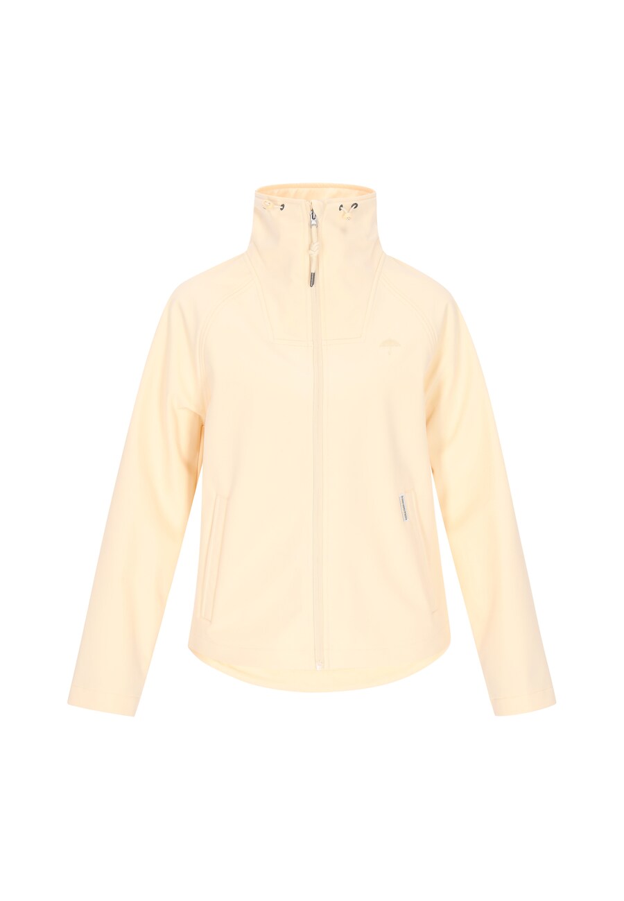 Спортивная куртка Schmuddelwedda, кремовый
Спортивная куртка Schmuddelwedda, кремовый