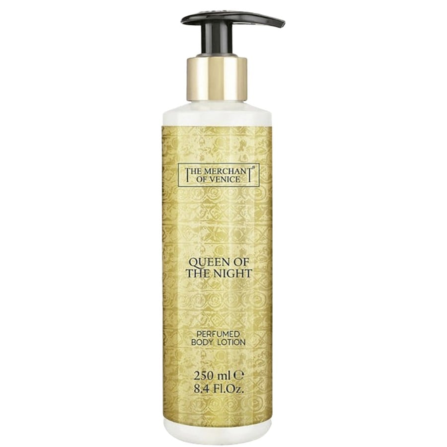 Лосьон для тела queen of the night body lotion The Merchant Of Venice, объем 250 мл
Лосьон для тела queen of the night body lotion The Merchant Of Venice, объем 250 мл