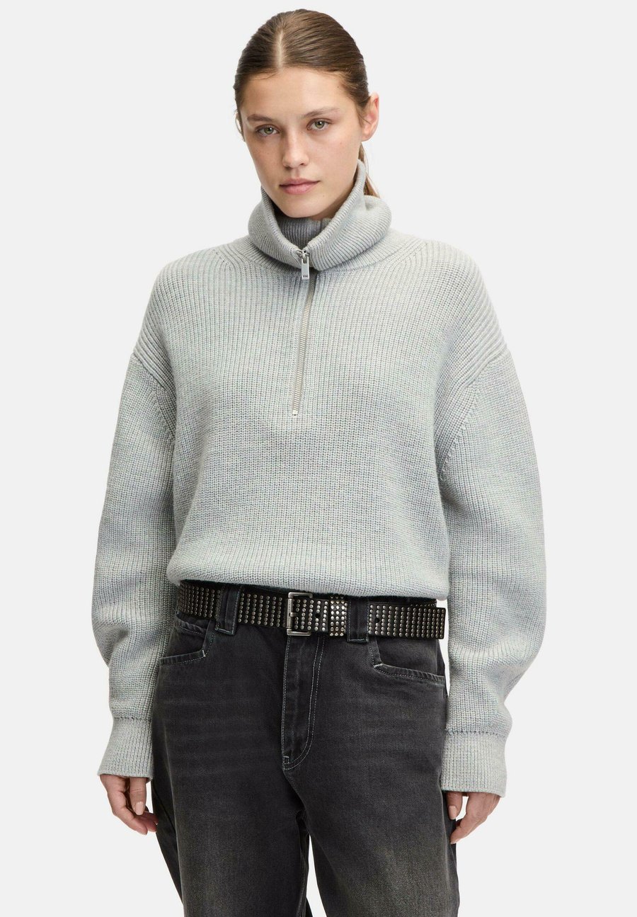 Ремень Liebeskind Berlin Belt, Schwarz/Black
Ремень Liebeskind Berlin Belt, Schwarz/Black