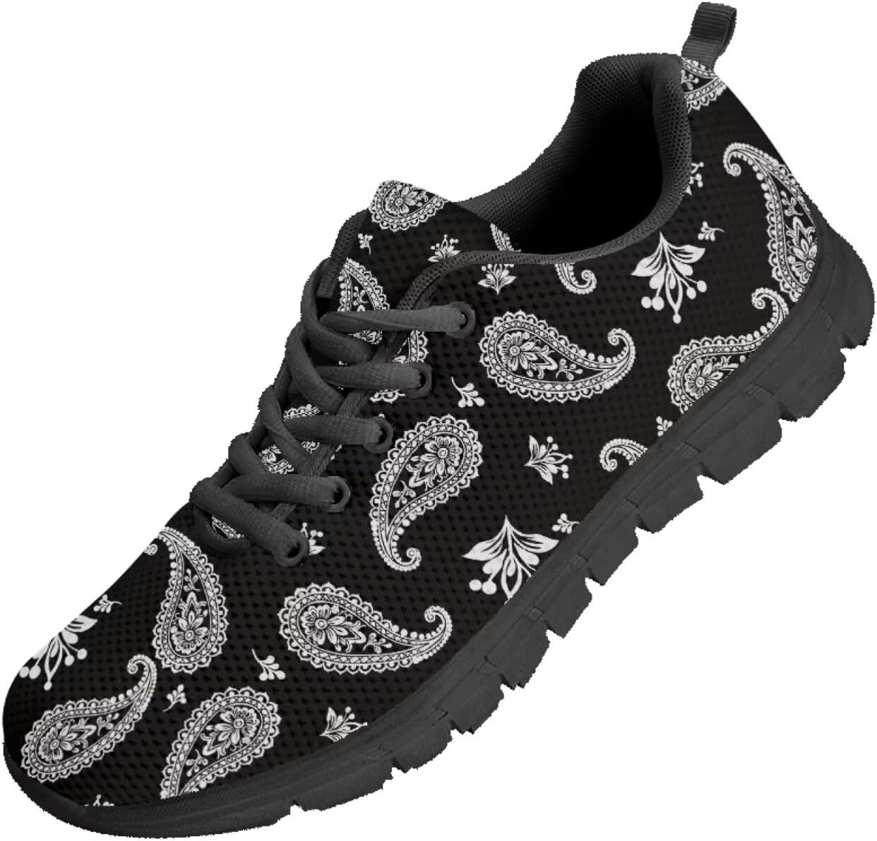 Мужские теннисные кроссовки Funnydude с забавным принтом, повседневные прогулочные кроссовки, весенние удобные дышащие кроссовки, Paisley
Мужские теннисные кроссовки Funnydude с забавным принтом, повседневные прогулочные кроссовки, весенние удобные дышащие кроссовки, Paisley