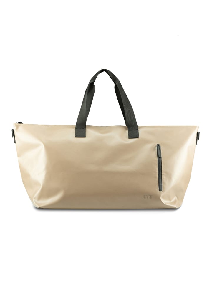 Дорожная сумка Tolja Weekender 50 см в серо-коричневом цвете Jost
Дорожная сумка Tolja Weekender 50 см в серо-коричневом цвете Jost