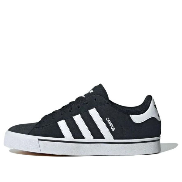 Кроссовки originals campus vulc 'black white' Adidas, черный
Кроссовки originals campus vulc 'black white' Adidas, черный