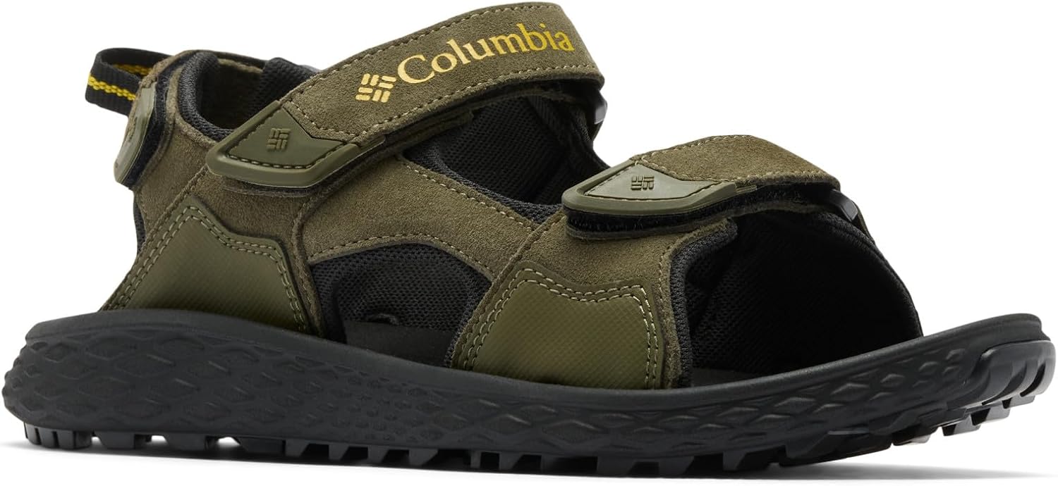 Мужские кроссовки Columbia Konos Hiker с 3 ремнями, Antique Nori Foam
Мужские кроссовки Columbia Konos Hiker с 3 ремнями, Antique Nori Foam