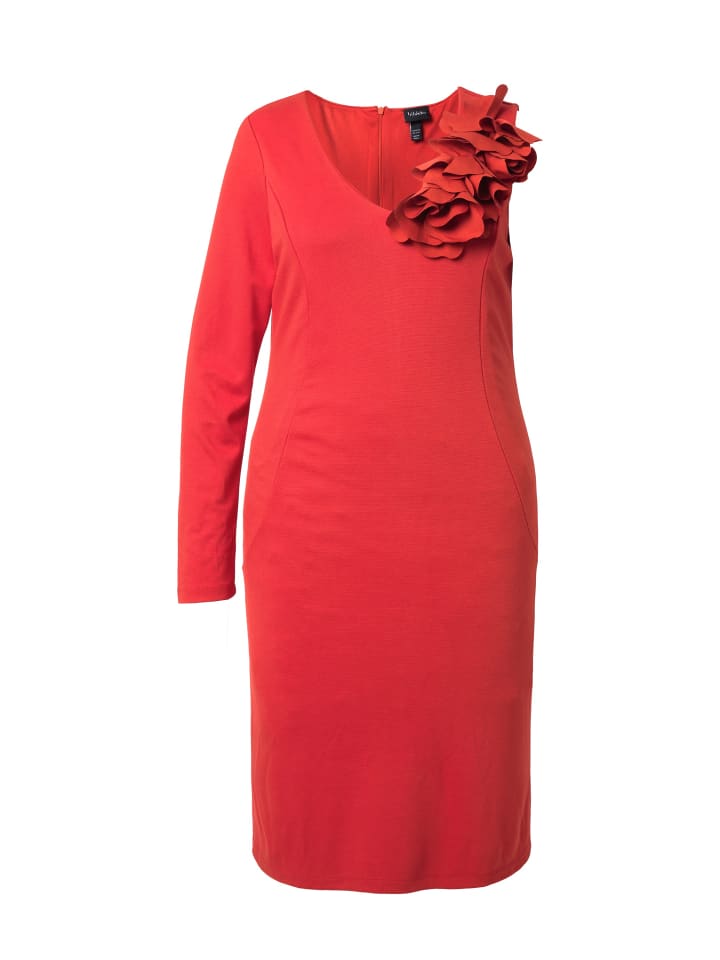 платье в красном Ulla Popken
платье в красном Ulla Popken