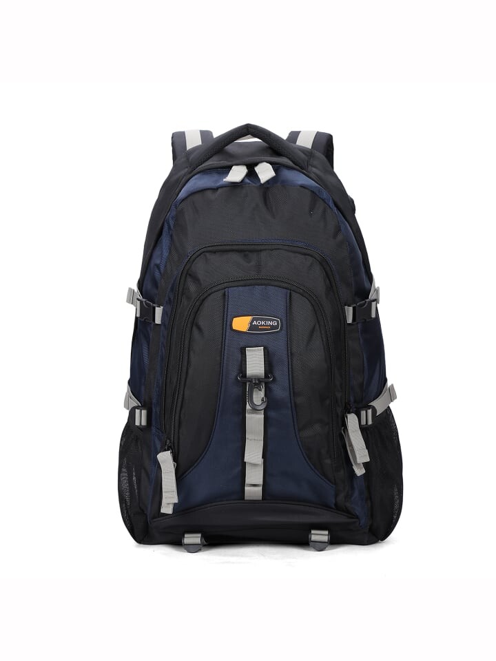 Рюкзак Aoking Rucksack, синий
Рюкзак Aoking Rucksack, синий