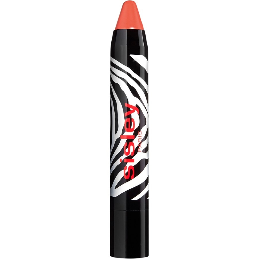 Помада Sisley Phyto-Lip Twist, Nr. 07 Coral / 2,5 g
Помада Sisley Phyto-Lip Twist, Nr. 07 Coral / 2,5 g