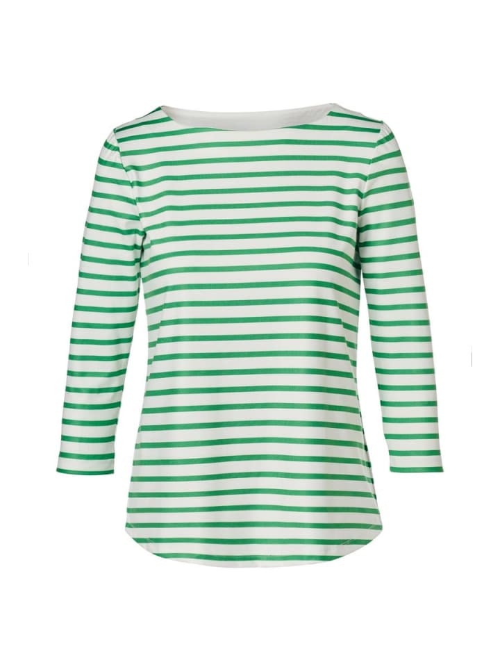Лонгслив Mart Visser, цвет caroline tensen oxford-streifentop weiß/grün
Лонгслив Mart Visser, цвет caroline tensen oxford-streifentop weiß/grün