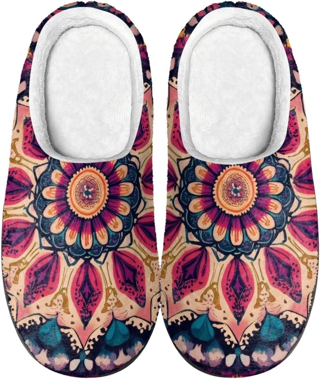 Мужские и женские нескользящие тапочки, теплые мягкие уютные тапочки из фланели, домашняя обувь для спальни и улицы, размеры 2-12 Zcfygdx, фиолетовый
Мужские и женские нескользящие тапочки, теплые мягкие уютные тапочки из фланели, домашняя обувь для спальни и улицы, размеры 2-12 Zcfygdx, фиолетовый