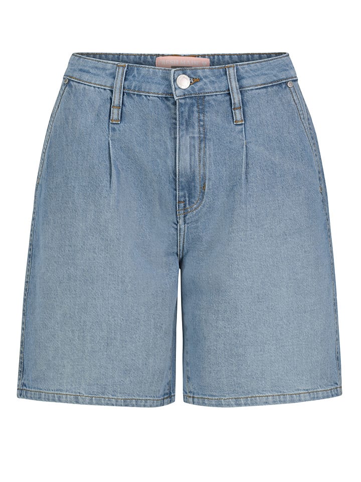 Джинсовые шорты Fresh Made, светло-синий
Джинсовые шорты Fresh Made, светло-синий