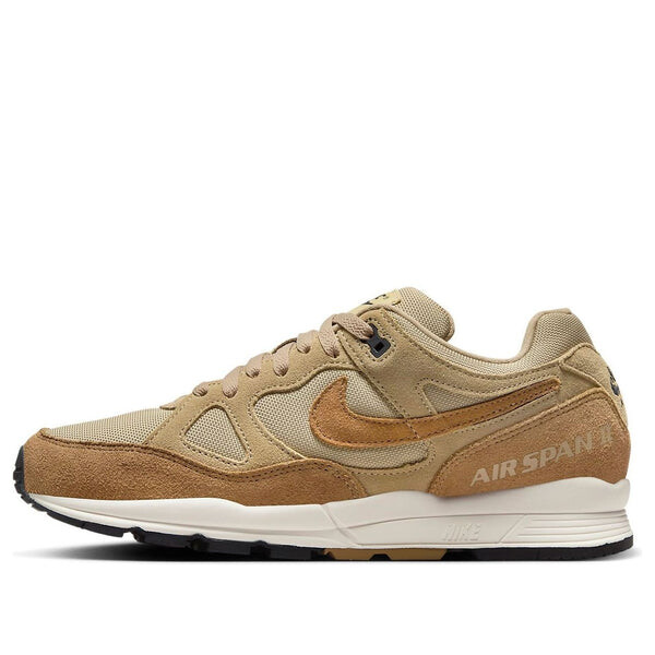Кроссовки air span 2 se sp19 'parachute beige' Nike, бежевый
Кроссовки air span 2 se sp19 'parachute beige' Nike, бежевый