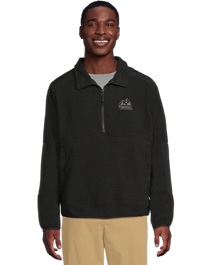 Мужская толстовка Marmot Wanderer High Pile Fleece, Black, Черный, Мужская толстовка Marmot Wanderer High Pile Fleece, Black
Мужская толстовка Marmot Wanderer High Pile Fleece, Black, Черный, Мужская толстовка Marmot Wanderer High Pile Fleece, Black