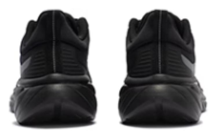 Амортизирующие износостойкие низкие кроссовки для спринтерского бега мужские черно-серый цвет 361°
Амортизирующие износостойкие низкие кроссовки для спринтерского бега мужские черно-серый цвет 361°