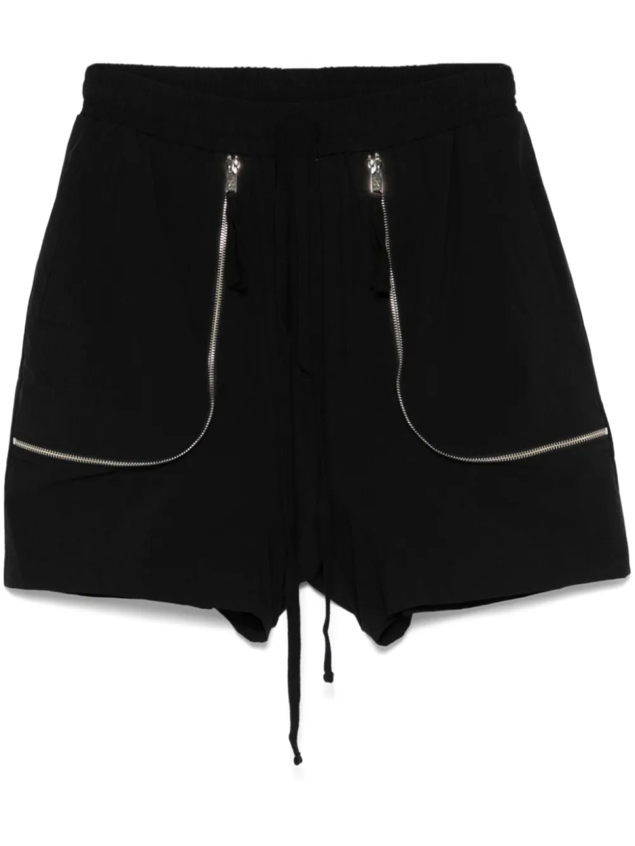 Шорты Thom Krom из рипстопа, черный
Шорты Thom Krom из рипстопа, черный