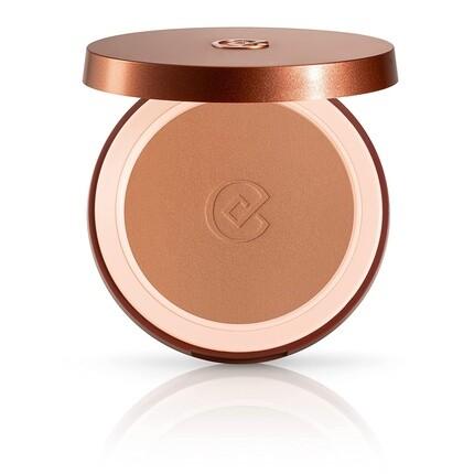 Бронзирующая пудра с шелковым эффектом 07 Bali Glow 9G, Collistar
Бронзирующая пудра с шелковым эффектом 07 Bali Glow 9G, Collistar