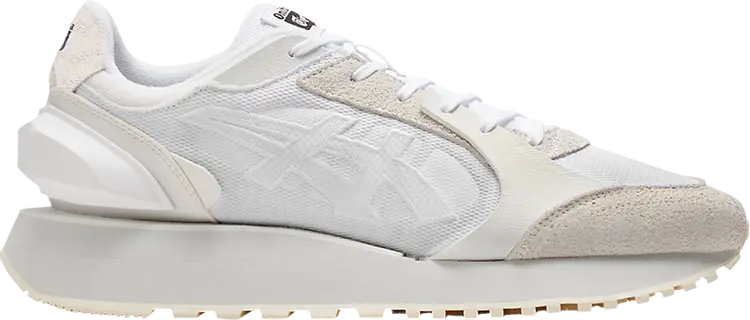 Кроссовки Moage CO 'White', белый
Кроссовки Moage CO 'White', белый