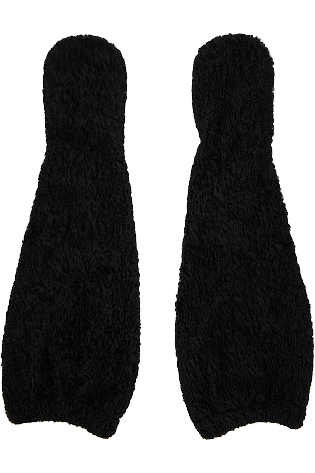 Эксклюзивные перчатки из ЭВА от Ssense Nicklas Skovgaard, черный
Эксклюзивные перчатки из ЭВА от Ssense Nicklas Skovgaard, черный