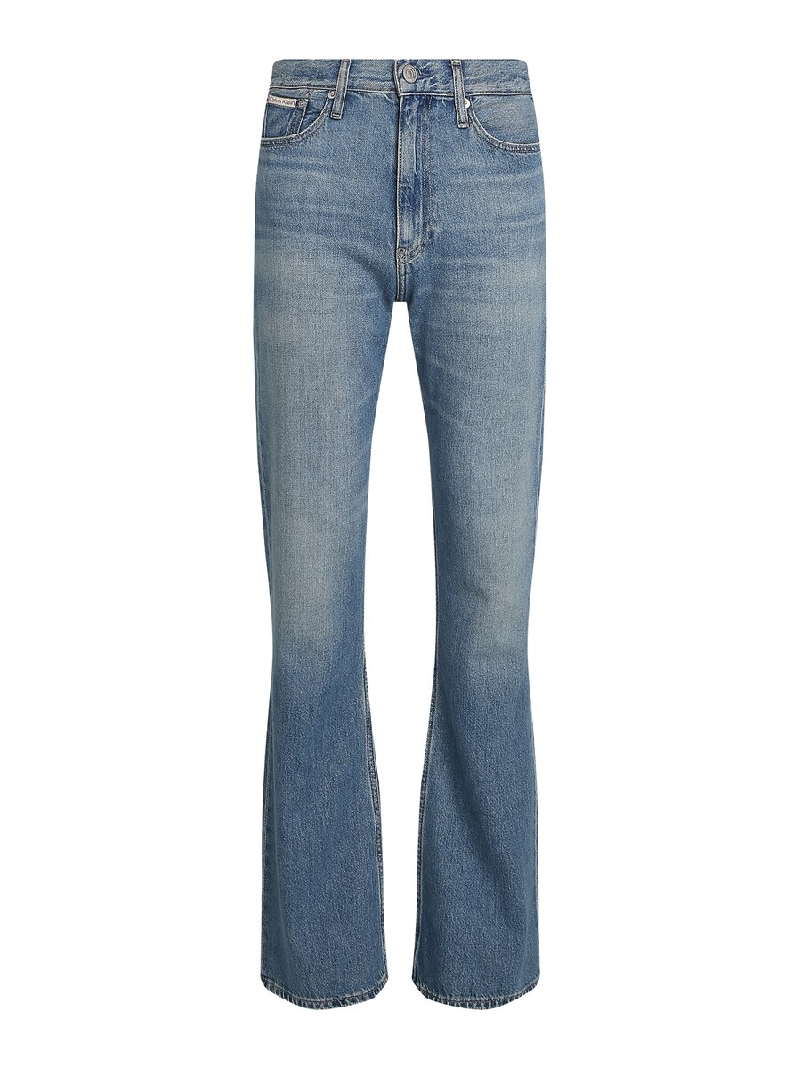 Джинсы Bootcut Calvin Klein Jeans AUTHENTIC, Blue Denim
Джинсы Bootcut Calvin Klein Jeans AUTHENTIC, Blue Denim