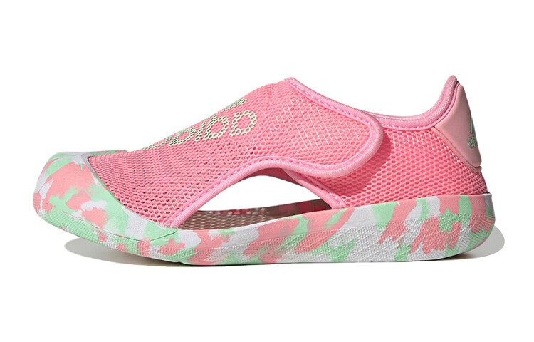 Детские сандалии adidas Altaventure BP
Детские сандалии adidas Altaventure BP