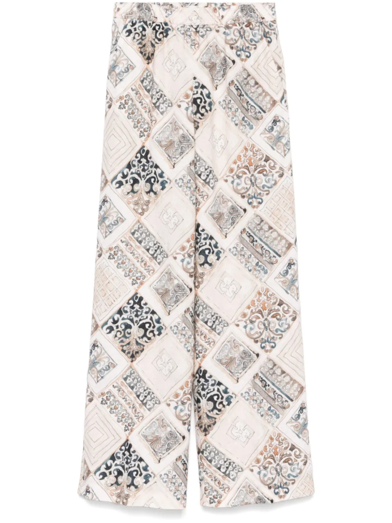 Eleventy льняные брюки, нейтральный
Eleventy льняные брюки, нейтральный