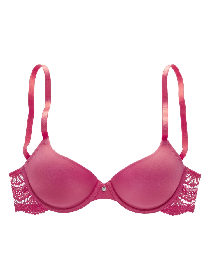 Бюстгальтер на косточках s.Oliver, коралловый
Бюстгальтер на косточках s.Oliver, коралловый