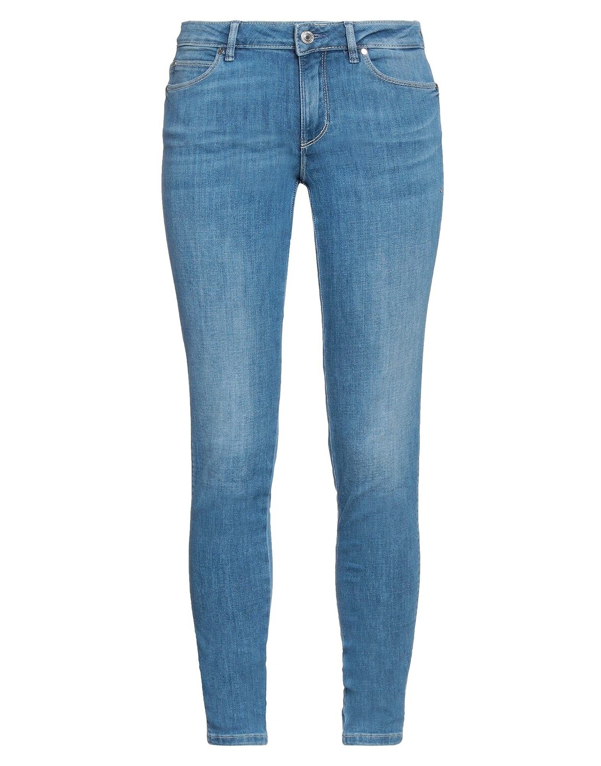 Джинсы Guess, синий
Джинсы Guess, синий