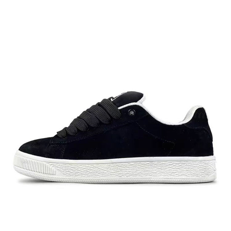 WJA Кроссовки для скейтбординга унисекс низкие черные осень зима с амортизацией защитой от ударов износостойкие легкие нескользящие, цвет Black (Fall Winter)
WJA Кроссовки для скейтбординга унисекс низкие черные осень зима с амортизацией защитой от ударов износостойкие легкие нескользящие, цвет Black (Fall Winter)