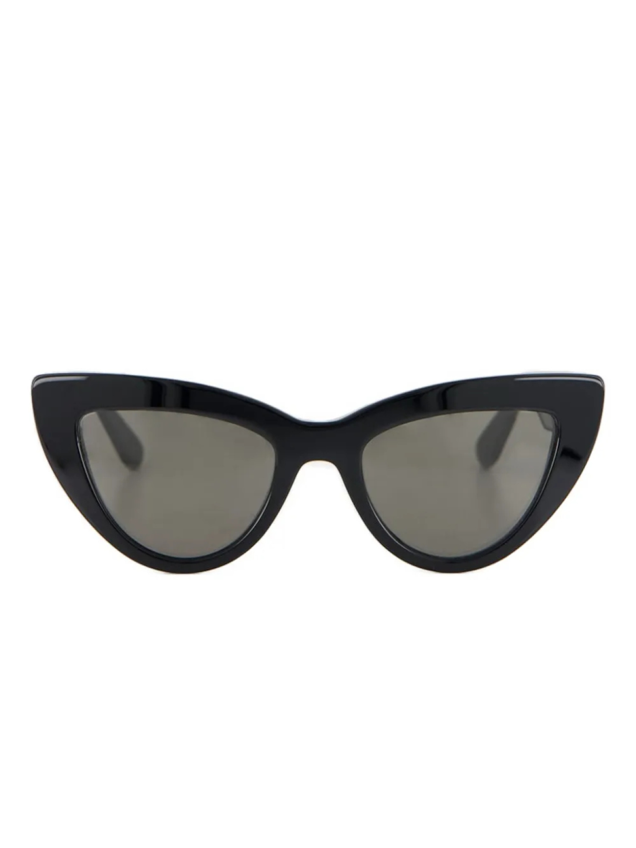 Солнцезащитные очки Cherry «кошачий глаз» Emmanuelle Khanh, черный
Солнцезащитные очки Cherry «кошачий глаз» Emmanuelle Khanh, черный